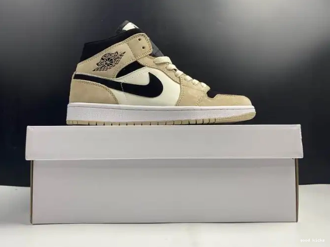 Cheap Jordan 1 Air Orange' -800 'Barely BQ6472 Mid 0604